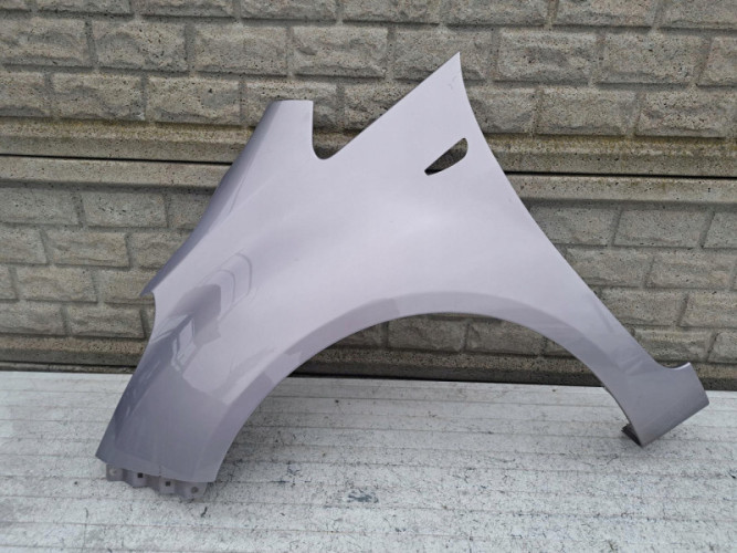 BŁOTNIK PRZEDNI LEWY HYUNDAI IX20 ix-20 - (17133018844)