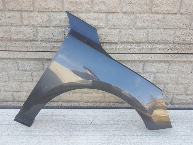 FORD FOCUS MK4 MK 4 18-24 BŁOTNIK PRZEDNI PRAWY - (12180486385)