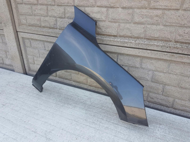 FORD FOCUS MK4 MK 4 18-24 BŁOTNIK PRZEDNI PRAWY - (12180486385)