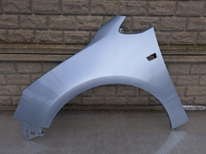 OPEL ASTRA 4 IV J GTC CASCADA 2009-2016 BŁOTNIK PRZEDNI LEWY - (17133084601)