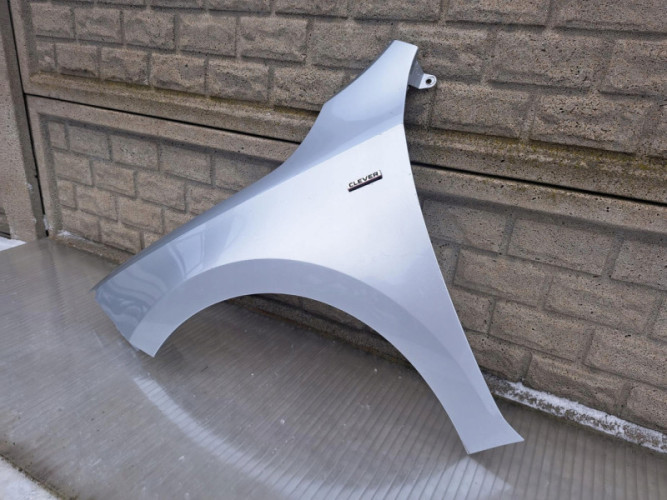 SKODA RAPID SEAT TOLEDO IV 4 BŁOTNIK PRZEDNI LEWY - (17133091382)