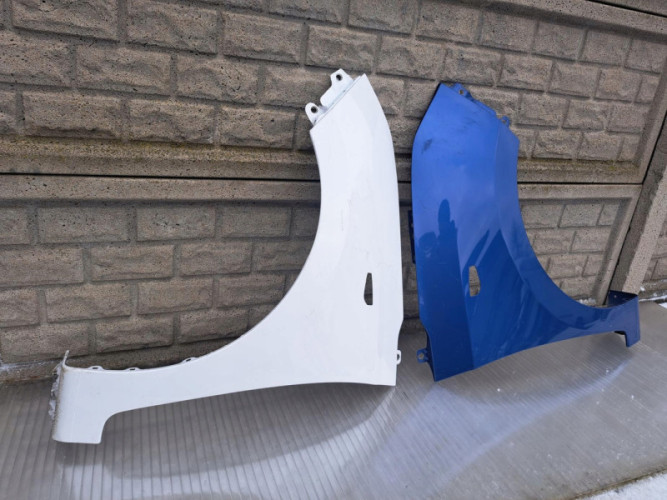 HYUNDAI I10 i 10 14-20 BŁOTNIK LEWY PRAWY PRZÓD - (17133099105)