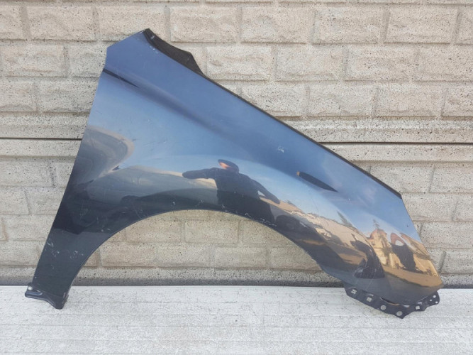 SUBARU OUTBACK 09-13 BŁOTNIK PRZEDNI PRAWY - (12180505361)