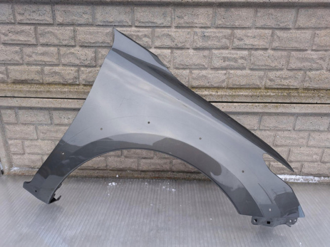 MITSUBISHI L200 FIAT FULLBACK 14-20 BŁOTNIK PRAWY - (17133122555)