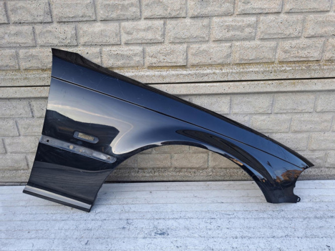BŁOTNIK LEWY PRAWY PRZEDNI BMW 3 E46 COUPE CABRIO - (17134953567)