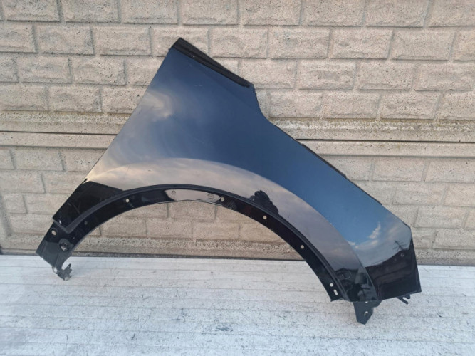 FORD EXPLORER V LIFT 14-19 BŁOTNIK PRAWY PRZEDNI - (17134997951)