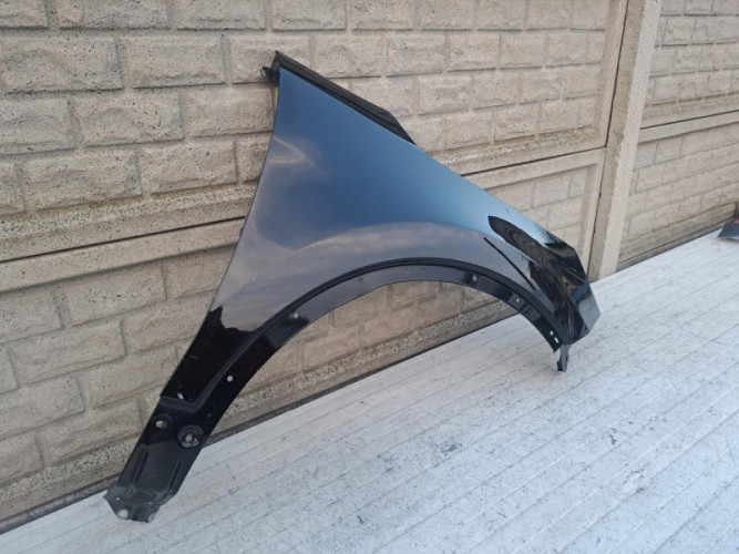 FORD EXPLORER V LIFT 14-19 BŁOTNIK PRAWY PRZEDNI - (17134997951)