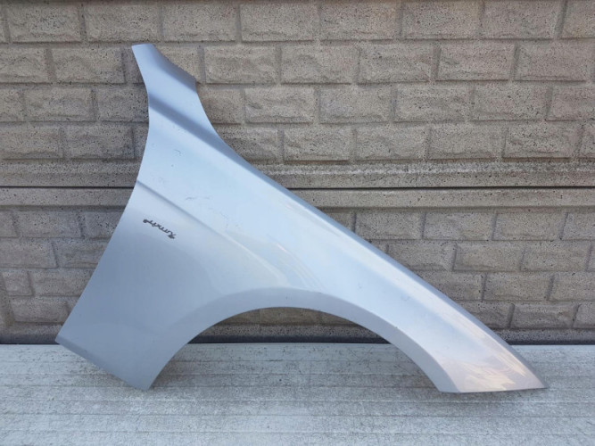 BMW 3 F30 F31 2012-2018 BŁOTNIK PRAWY PRZEDNI - (12180522913)
