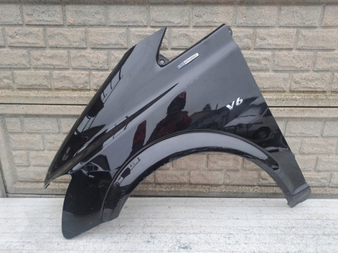 MERCEDES VITO VIANO W639 W 639 LIFT 11-15 BŁOTNIK LEWY - (17136583417)
