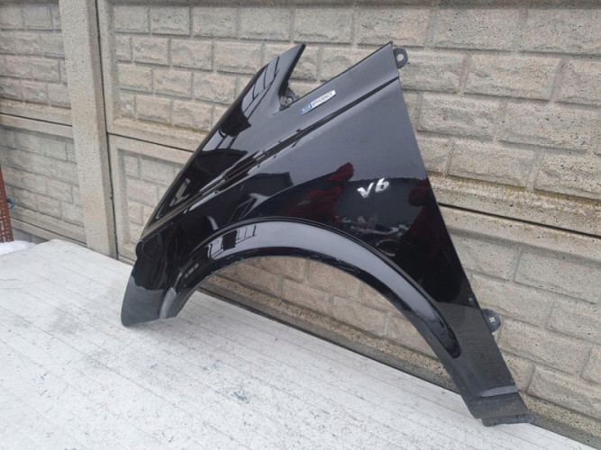 MERCEDES VITO VIANO W639 W 639 LIFT 11-15 BŁOTNIK LEWY - (17136583417)