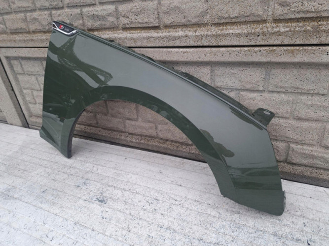 BŁOTNIK PRZEDNI PRAWY AUDI A5 8W6 16-24 - (17136612001)