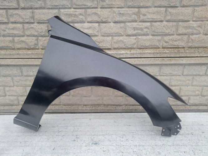 MAZDA 6 2013-2022 BŁOTNIK PRAWY PRZEDNI NOWY ORYGINAŁ - (17136627287)