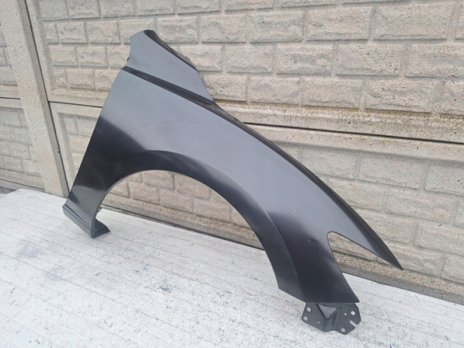 MAZDA 6 2013-2022 BŁOTNIK PRAWY PRZEDNI NOWY ORYGINAŁ - (17136627287)