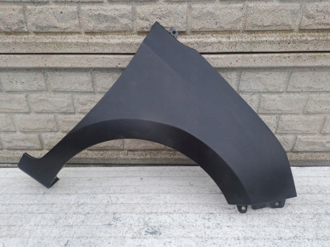 HYUNDAI I10 i 10 2014-2020 BŁOTNIK PRAWY PRZÓD - (17136636230)