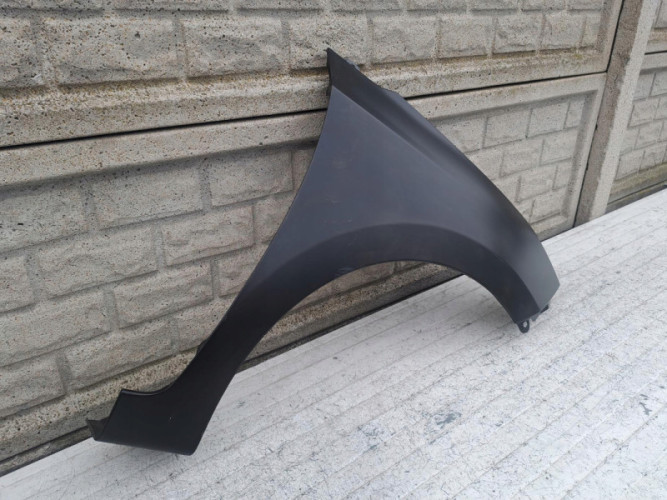 HYUNDAI I10 i 10 2014-2020 BŁOTNIK PRAWY PRZÓD - (17136636230)
