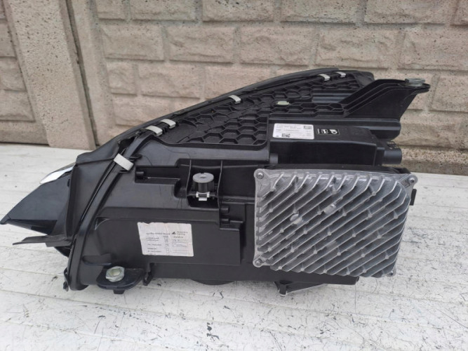 LAMPA PRAWA LEWA MERCEDES W297 EQS A 297 906 03 02/A 297 906 04 02 - (17136756985)