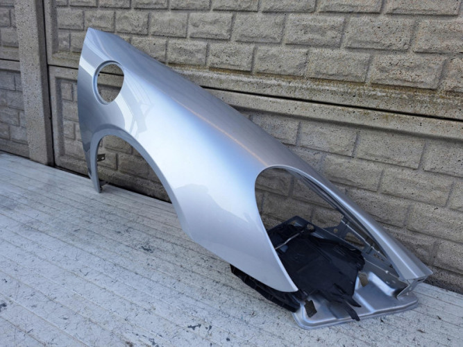 PORSCHE BOXSTER CAYMAN 981 BŁOTNIK PRZEDNI PRAWY - (17148513197)