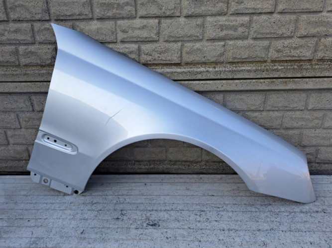 MERCEDES CLK W209 W 209 BŁOTNIK PRZEDNI PRAWY - (17148545171)