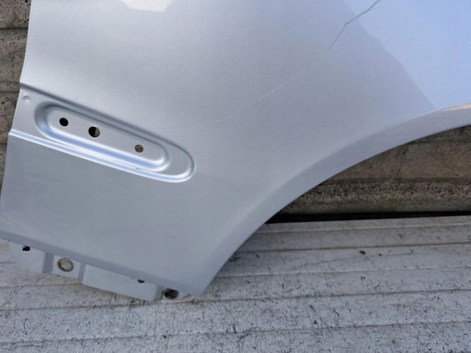 MERCEDES CLK W209 W 209 BŁOTNIK PRZEDNI PRAWY - (17148545171)