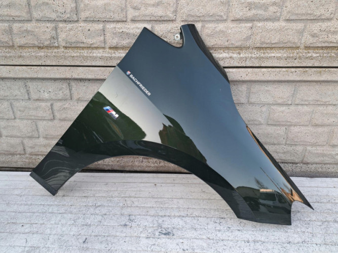 BMW 2 II U06 U-06 BŁOTNIK PRZEDNI PRAWY - (17148554925)