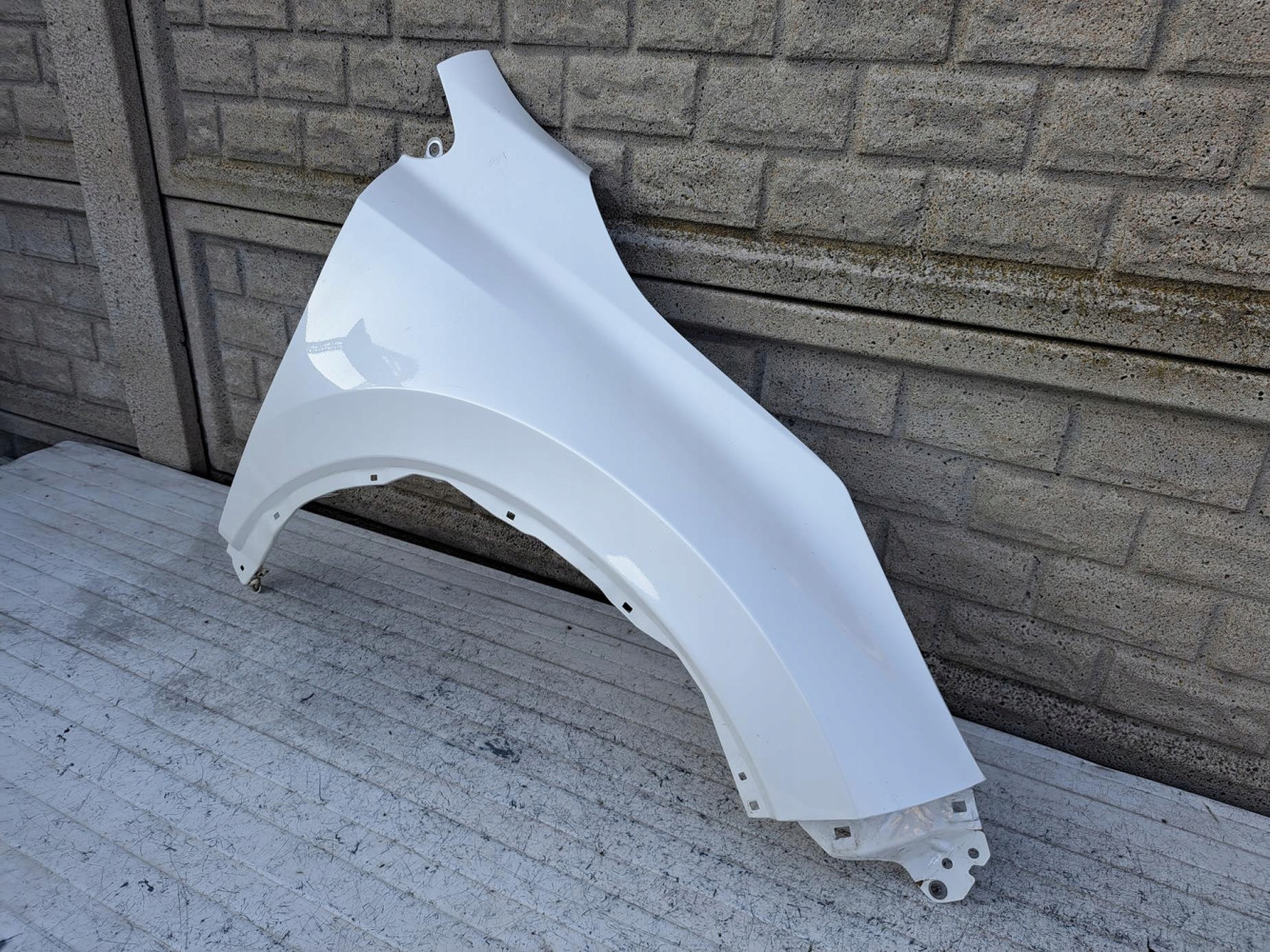 HONDA CR-V CRV V LIFT 18-24 BŁOTNIK PRZEDNI PRAWY - (17148575008)