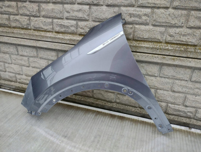 BYD ATTO 3 BŁOTNIK LEWY - (17148589332)