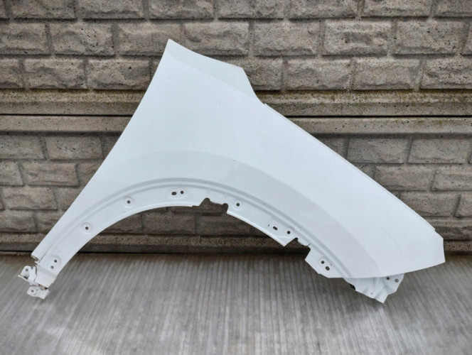 CITROEN C5 AIRCROSS BŁOTNIK PRAWY PRZEDNI - (17148627320)