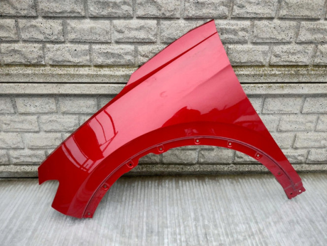 BŁOTNIK PRZEDNI LEVY VW VOLKSWAGEN ID4 ID5 ID 4 5 - (17148644674)