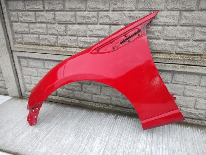 BŁOTNIK PRZEDNI LEWY SUBARU BRZ 1 I / TOYOTA GT86 12-21 - (17148661256)