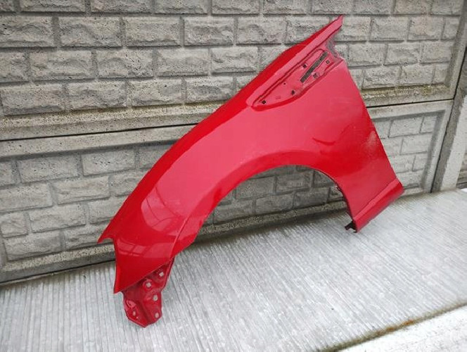 BŁOTNIK PRZEDNI LEWY SUBARU BRZ 1 I / TOYOTA GT86 12-21 - (17148661256)