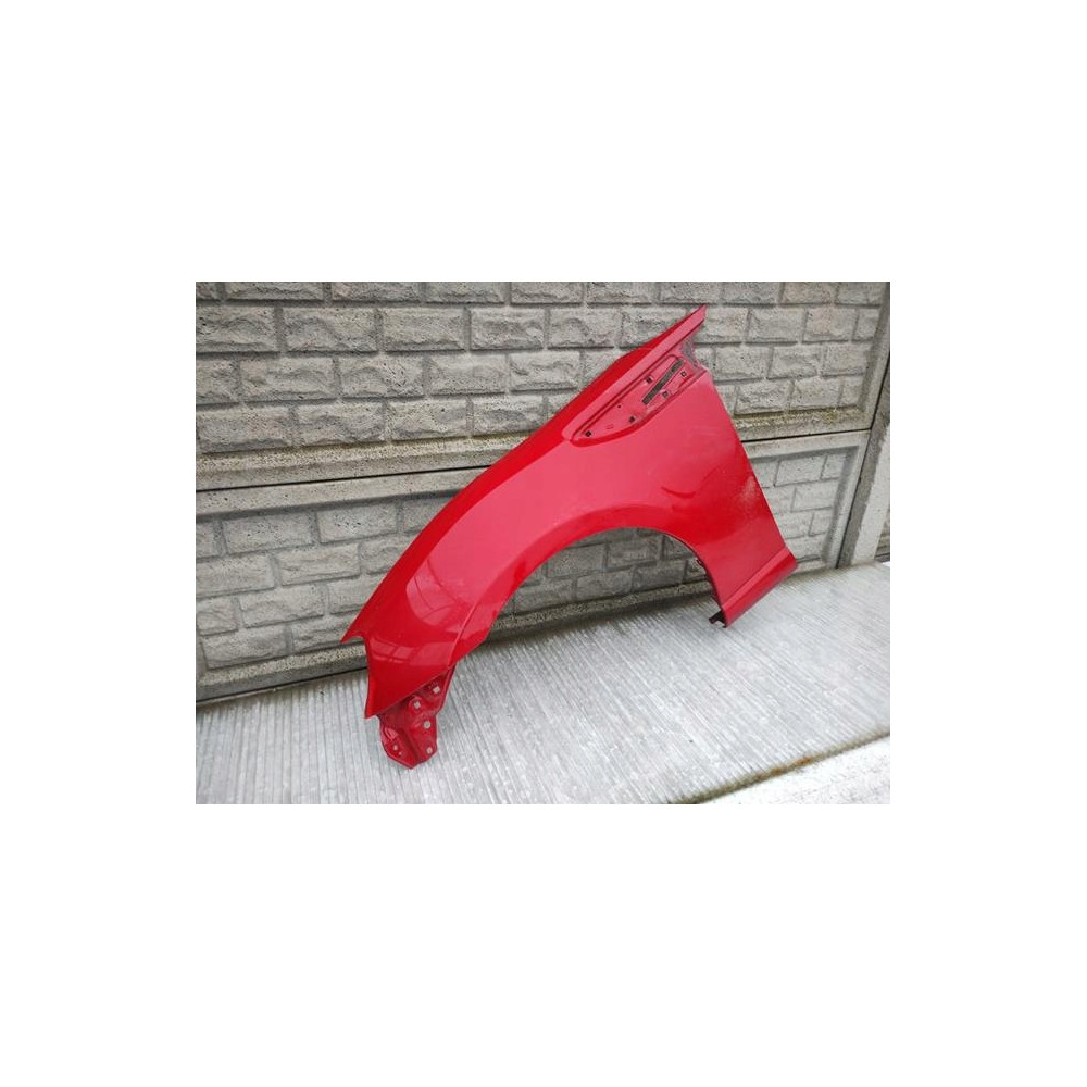 BŁOTNIK PRZEDNI LEWY SUBARU BRZ 1 I / TOYOTA GT86 12-21 - (17148661256)