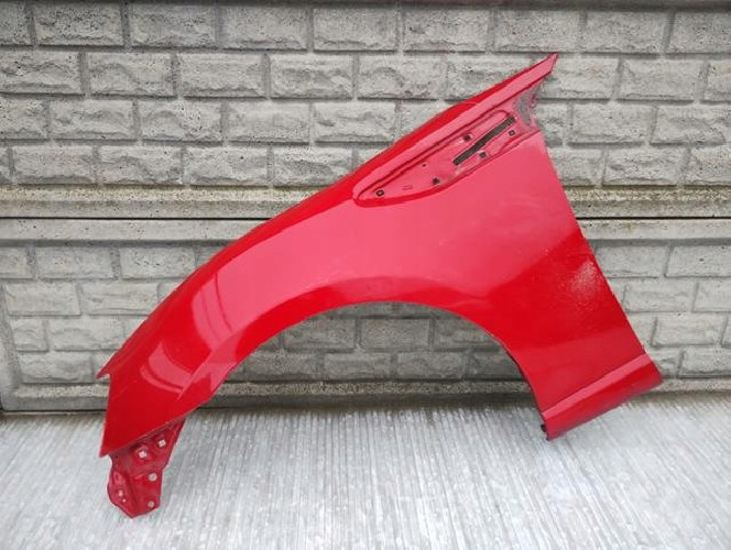 BŁOTNIK PRZEDNI LEWY SUBARU BRZ 1 I / TOYOTA GT86 12-21 - (17148661256)