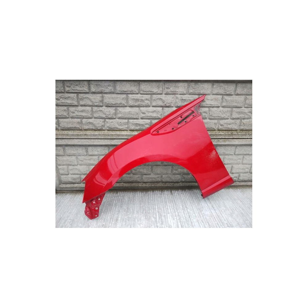 BŁOTNIK PRZEDNI LEWY SUBARU BRZ 1 I / TOYOTA GT86 12-21 - (17148661256)