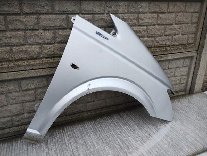 MERCEDES VITO VIANO W 639 LIFT 11-15 BŁOTNIK PRAWY - (17148663790)