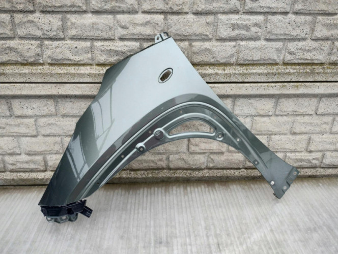 BŁOTNIK LEWY PRZÓD TOYOTA AYGO X 22-24 - (17148674117)