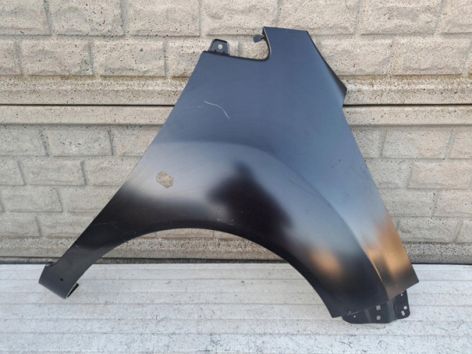 CHEVROLET SPARK 09-17 BŁOTNIK PRAWY NOWY - (17157940556)