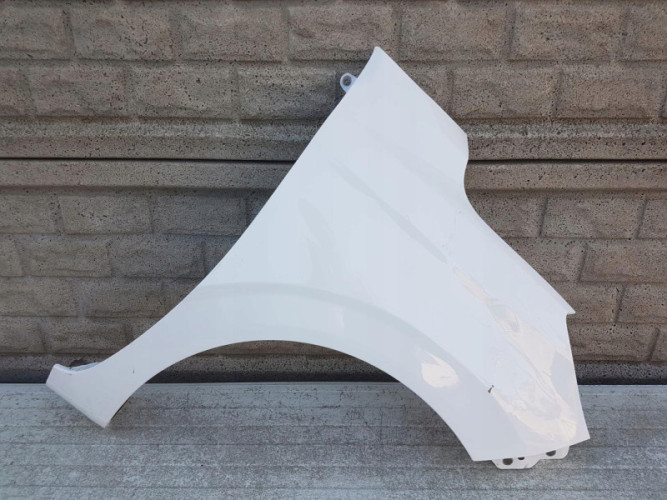 HYUNDAI I10 i 10 2021-2024 BŁOTNIK PRAWY PRZÓD - (12181475514)