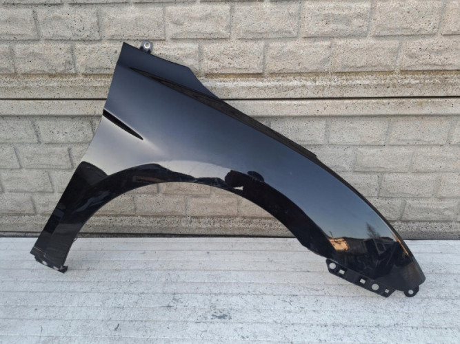 HYUNDAI I40 I 40 BŁOTNIK PRAWY PRZEDNI - (17157955906)