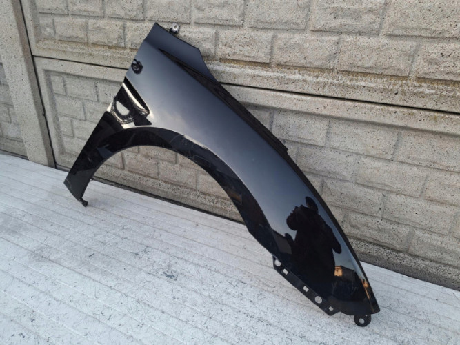 HYUNDAI I40 I 40 BŁOTNIK PRAWY PRZEDNI - (17157955906)