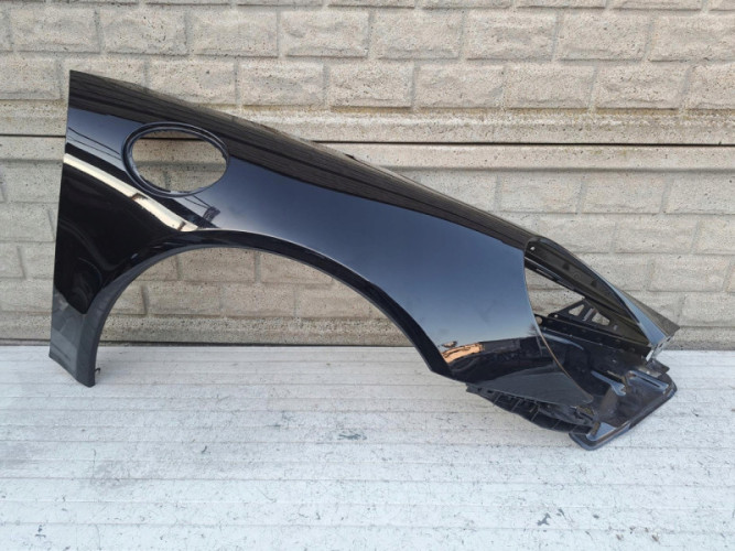 PORSCHE CARRERA 911 991 BŁOTNIK PRZEDNI PRAWY - (17157958708)