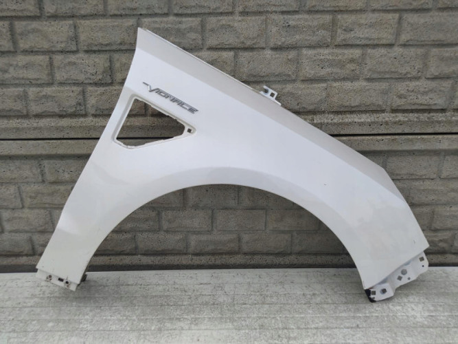 FORD S-MAX MK2 2015-2021 BŁOTNIK PRAWY PRZEDNI - (12186116432)