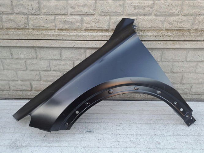 SEAT CUPRA FORMENTOR 5FF 20- BŁOTNIK PRZEDNI LEWY NOWY - (17157983235)