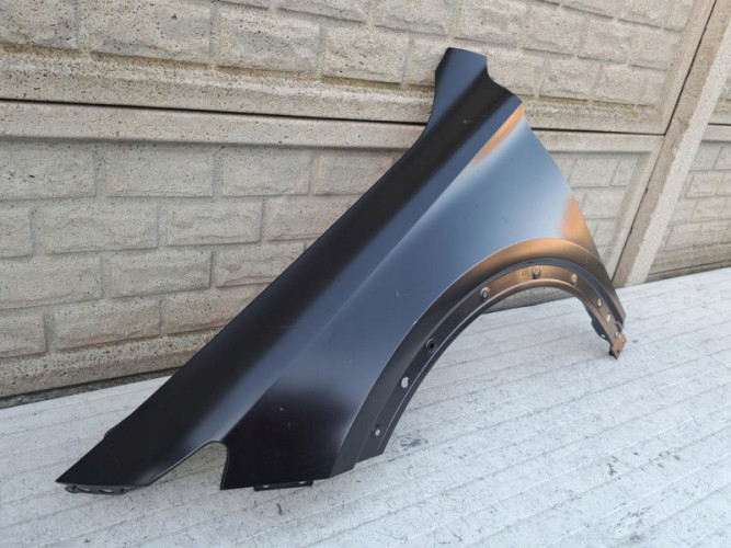 SEAT CUPRA FORMENTOR 5FF 20- BŁOTNIK PRZEDNI LEWY NOWY - (17157983235)