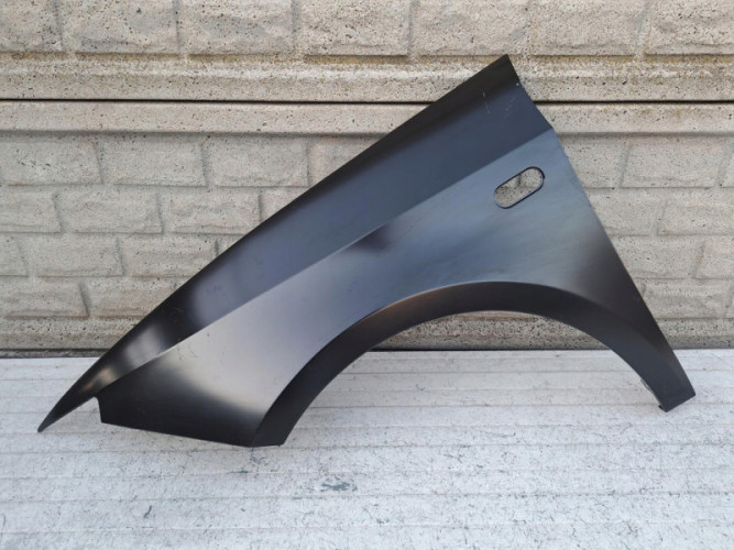 SEAT IBIZA IV 09-17 BŁOTNIK PRZEDNI PRZEDNI LEWY NOWY - (17157985689)