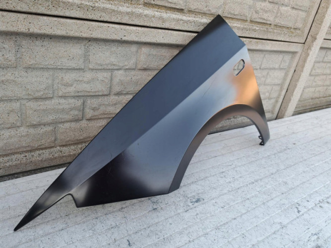 SEAT IBIZA IV 09-17 BŁOTNIK PRZEDNI PRZEDNI LEWY NOWY - (17157985689)