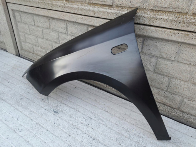 SEAT IBIZA IV 09-17 BŁOTNIK PRZEDNI PRZEDNI LEWY NOWY - (17157985689)