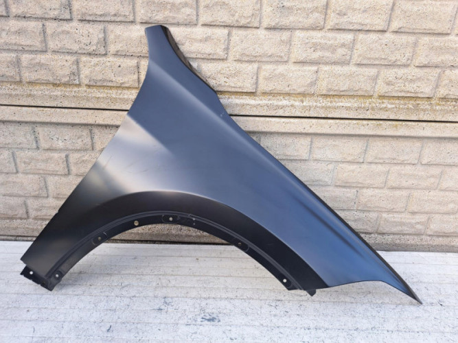 BŁOTNIK PRAWY PRZEDNI BMW X1 F48 2015 - 2022 NOWY - (17157991771)
