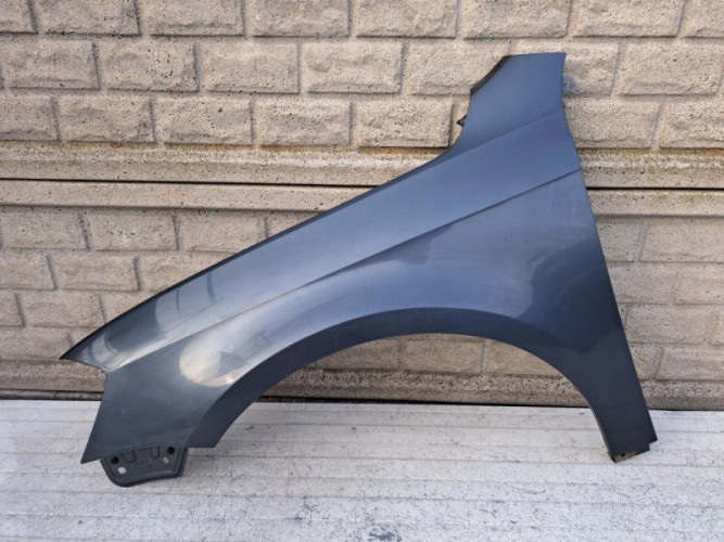 BŁOTNIK PRZEDNI LEWY VW PASSAT B7 2010 - 2017 - (17157994530)