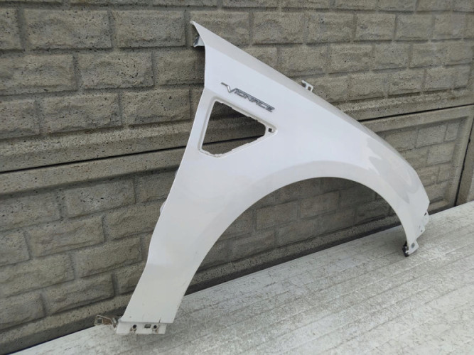 FORD S-MAX MK2 2015-2021 BŁOTNIK PRAWY PRZEDNI - (12186116432)