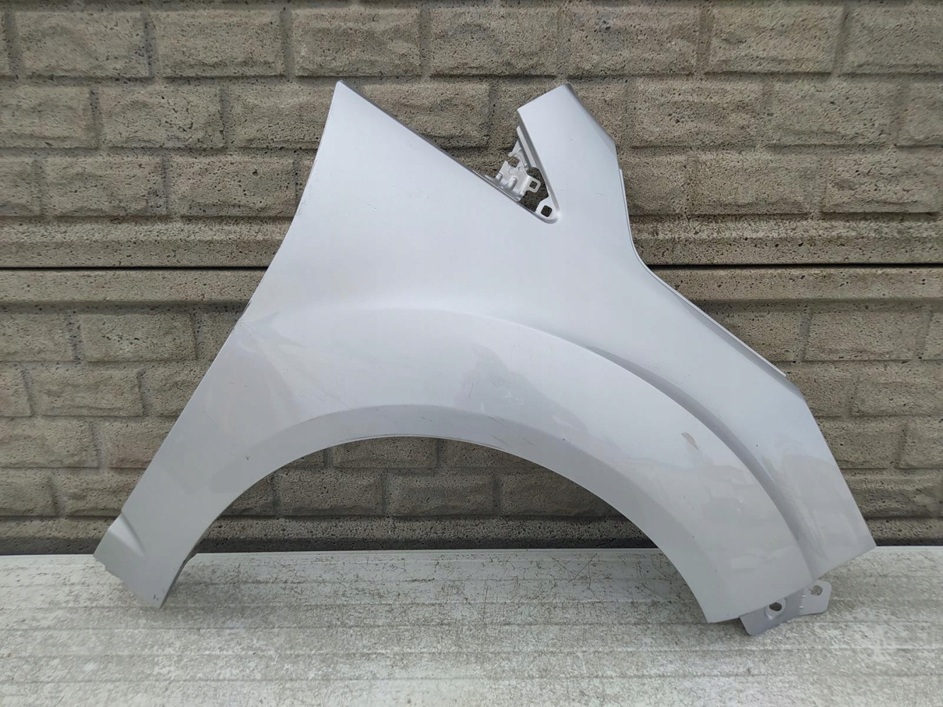 FORD C-MAX MK2 2011-2019 BŁOTNIK PRAWY PRZEDNI - (12186215984)